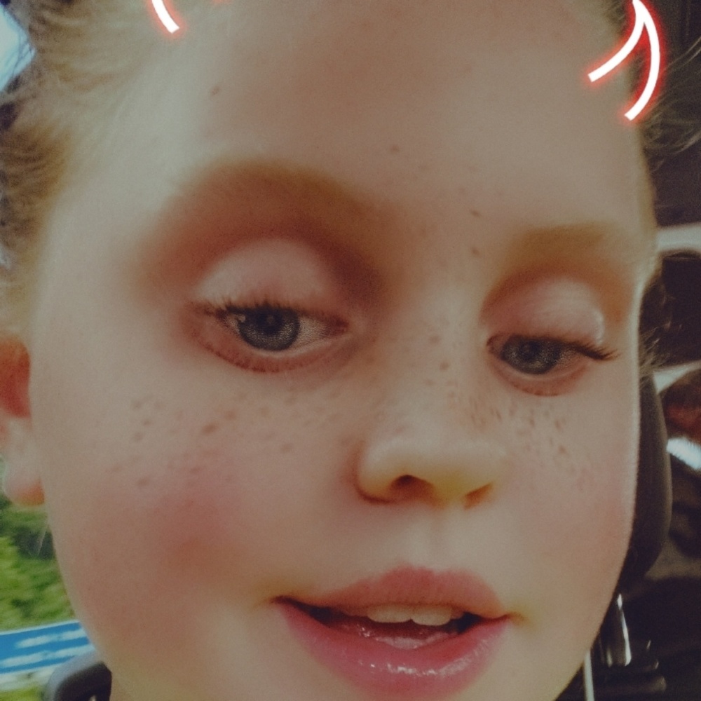 Meet your Posher, Tessa